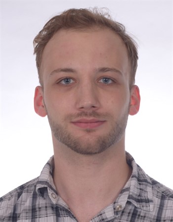 Profile picture of Jakub Zarybnicky