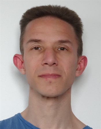 Profile picture of Andreas Malik