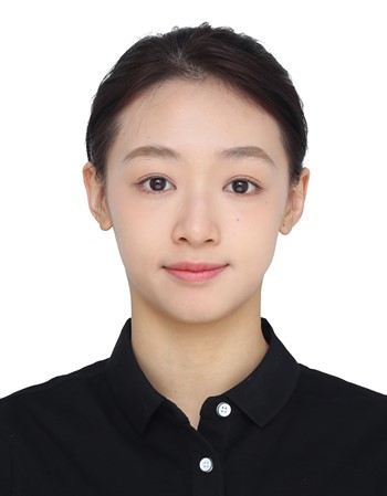 Profile picture of Li Jinjin