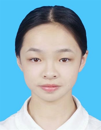 Profile picture of Kuang Xiyuan