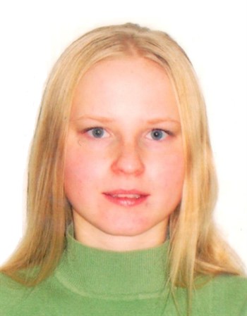 Profile picture of Olga Yeremchenko