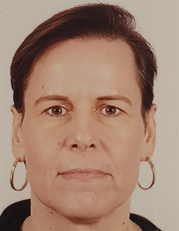 Profile picture of Judith Hagios