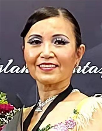 Profile picture of Evatina Tang