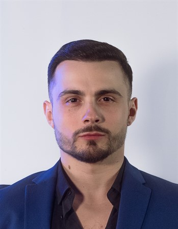 Profile picture of Maruster Sergiu