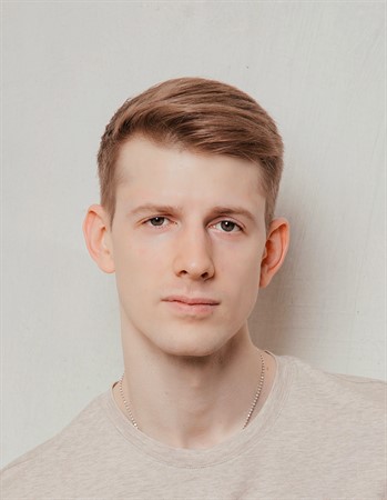Profile picture of Nikita Trishkin