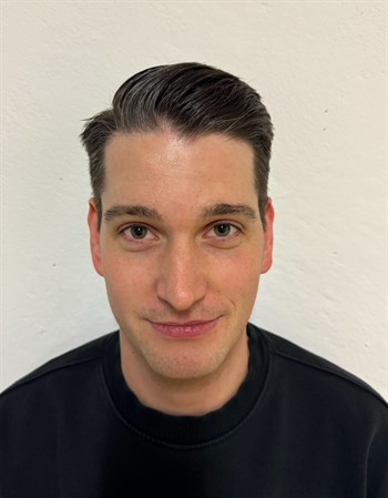 Profile picture of Florian Hissnauer