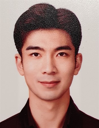 Profile picture of Park Seong Woo