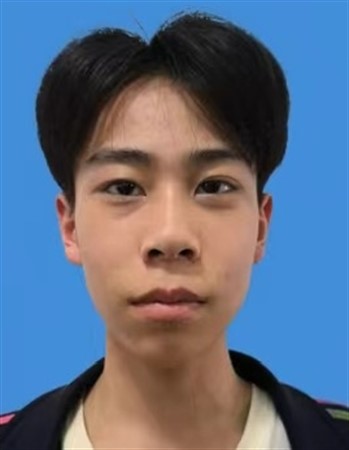 Profile picture of Zhang Heng