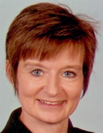 Profile picture of Sabine Buresch