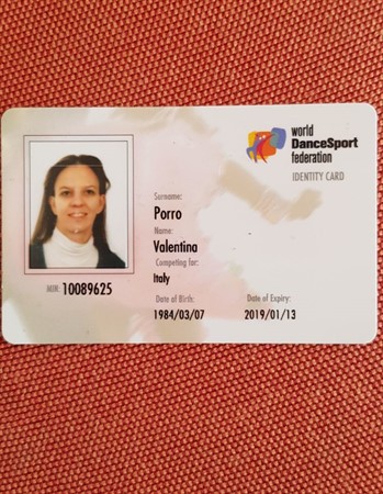 Profile picture of Valentina Porro