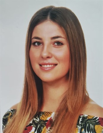 Profile picture of Dora Pejcinovic