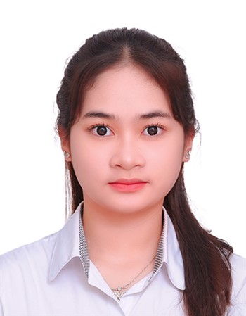 Profile picture of Nguyen Phuong Dieu My