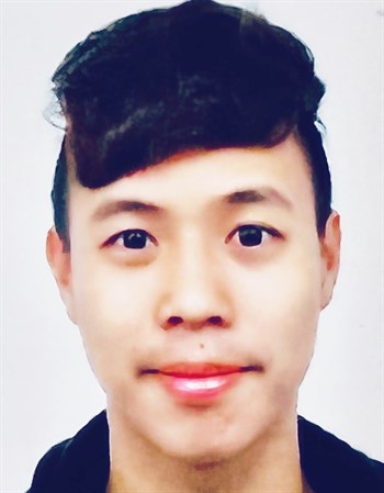 Profile picture of Wang Chun Yen