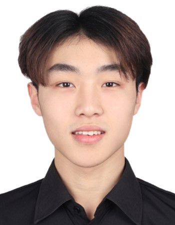 Profile picture of Chen Yupeng