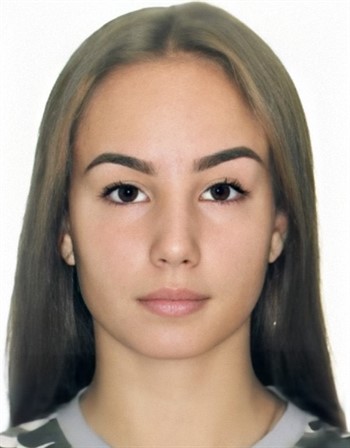 Profile picture of Julia Khurtina