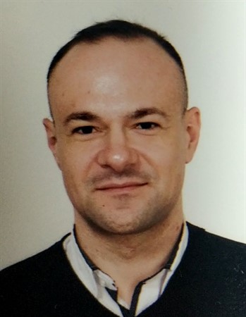 Profile picture of Samir Alicic