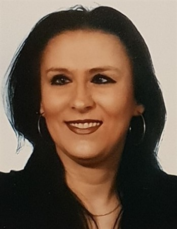 Profile picture of Lenka Bedrnickova