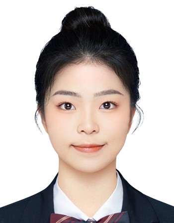 Profile picture of Gong Xinying