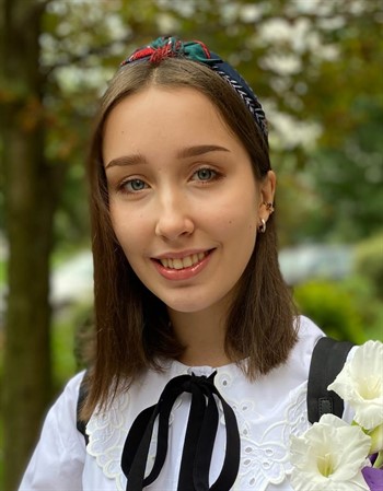 Profile picture of Ekaterina Potapova