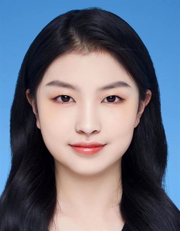 Profile picture of Guo Jiaxin