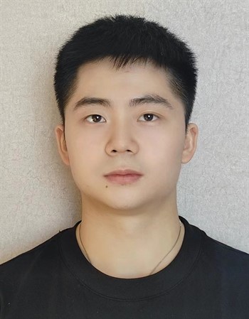 Profile picture of Li Tong