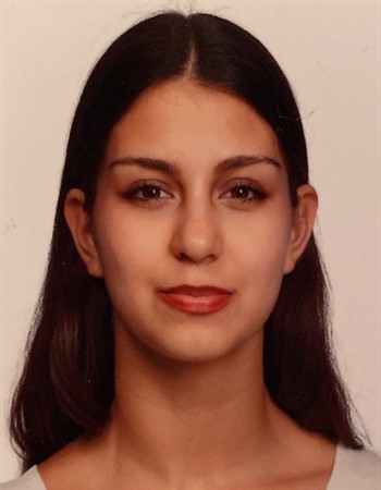 Profile picture of Selin Kurun