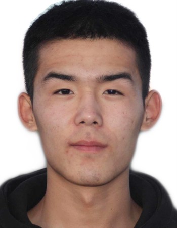 Profile picture of Khash-Erdene Tsog-Yuren