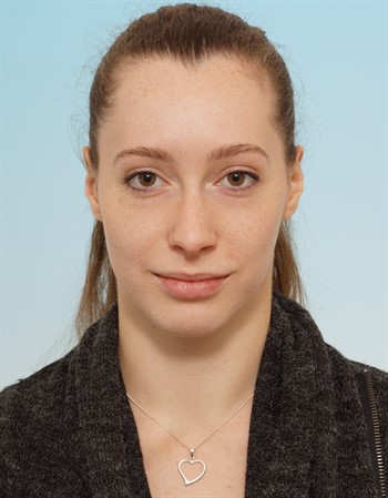 Profile picture of Kristyna Cermakova