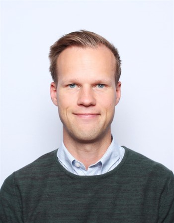 Profile picture of Thomas Salamonsen