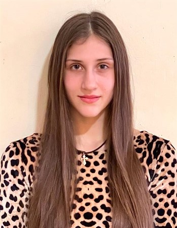 Profile picture of Iana Breabina