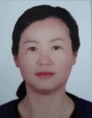 Profile picture of Wang Xiaoping