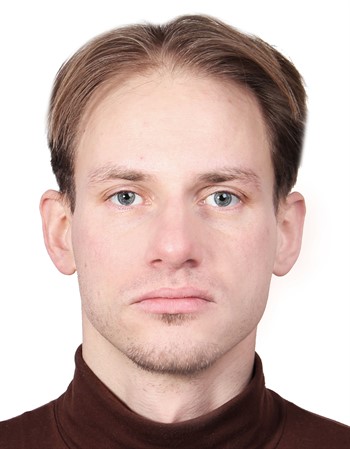 Profile picture of Ivan Morozov