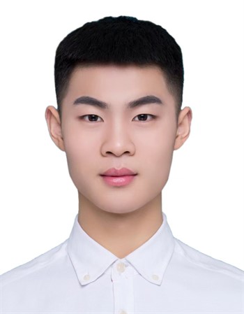 Profile picture of Liu Mingyang