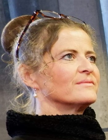 Profile picture of Claudia Schickenberg