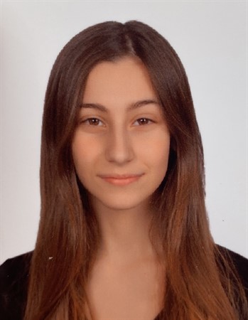 Profile picture of Esma Naz Berk