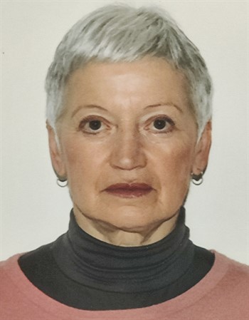 Profile picture of Rosa Bea