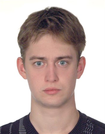 Profile picture of Sergey Golubtsov