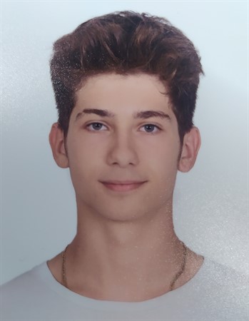 Profile picture of BARKAN CANDAN