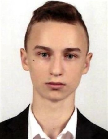 Profile picture of Anton Vitvitskyi