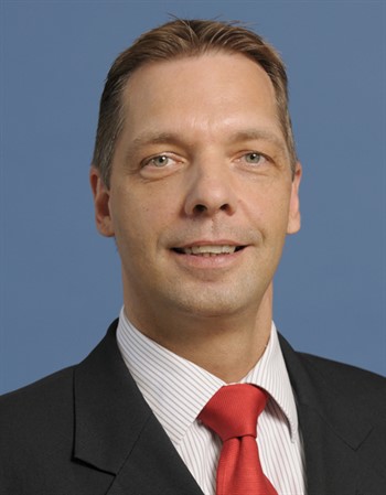 Profile picture of Nils Goral