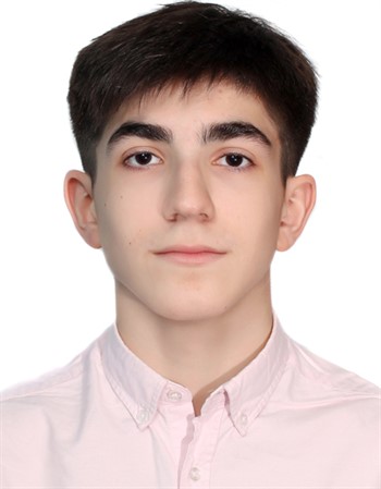 Profile picture of Zaurbek Astamirov