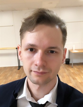 Profile picture of Sergey Mazyaev