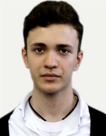 Profile picture of Nikoloz Chkheidze