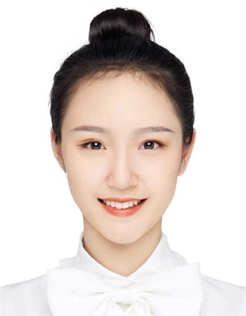 Profile picture of Cong Lizhen