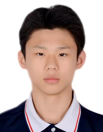 Profile picture of Xiao Zehaoxuan