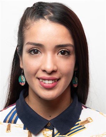 Profile picture of Paula Micaela Moreno