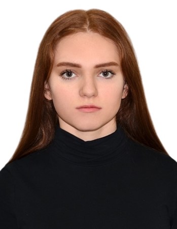 Profile picture of Daria Gevlicheva