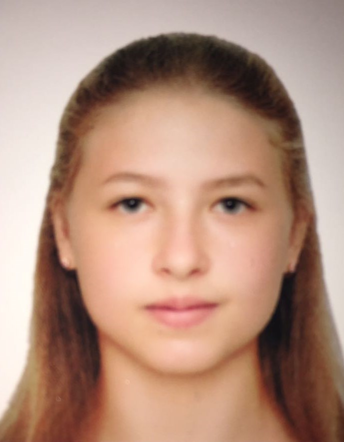 Profile picture of Evgeniya Telitsyna