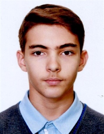 Profile picture of Arseniy Pirumyan