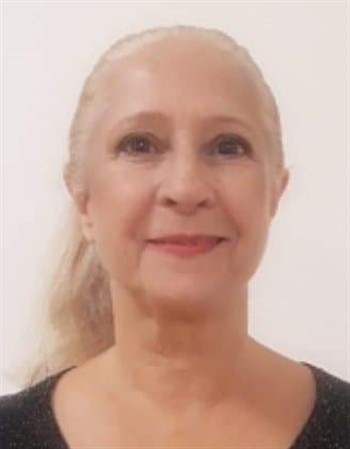 Profile picture of Sylvie Droz